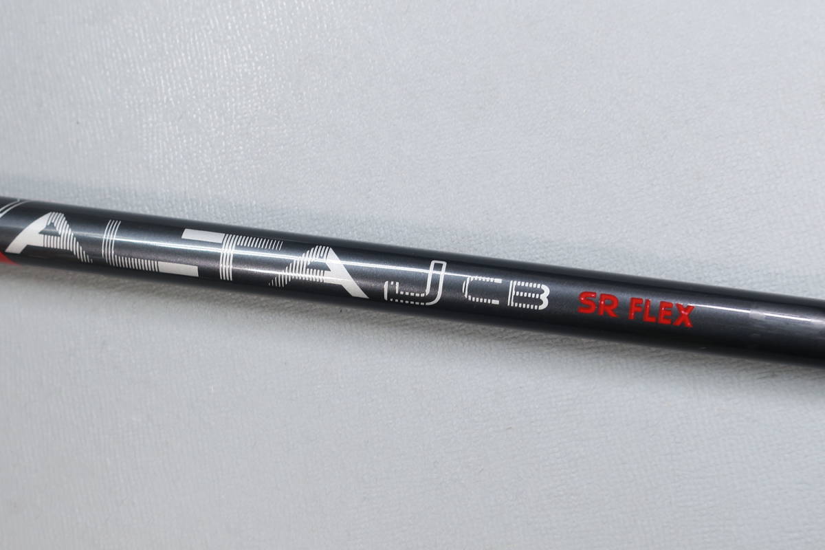 G410純正 ALTA J CB RED S ドライバー用 ピンスリーブ PING ピン 3W用シャフト ALTA J CB RED -SR G410 スリーブ 日本仕様