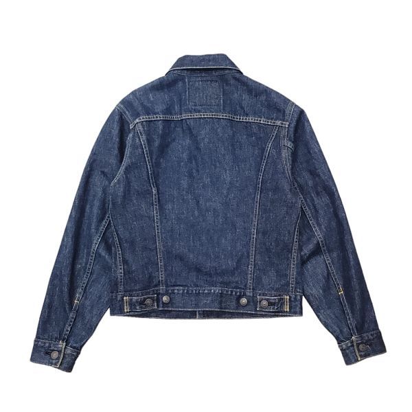 261290【36】日本製 90s LEVI