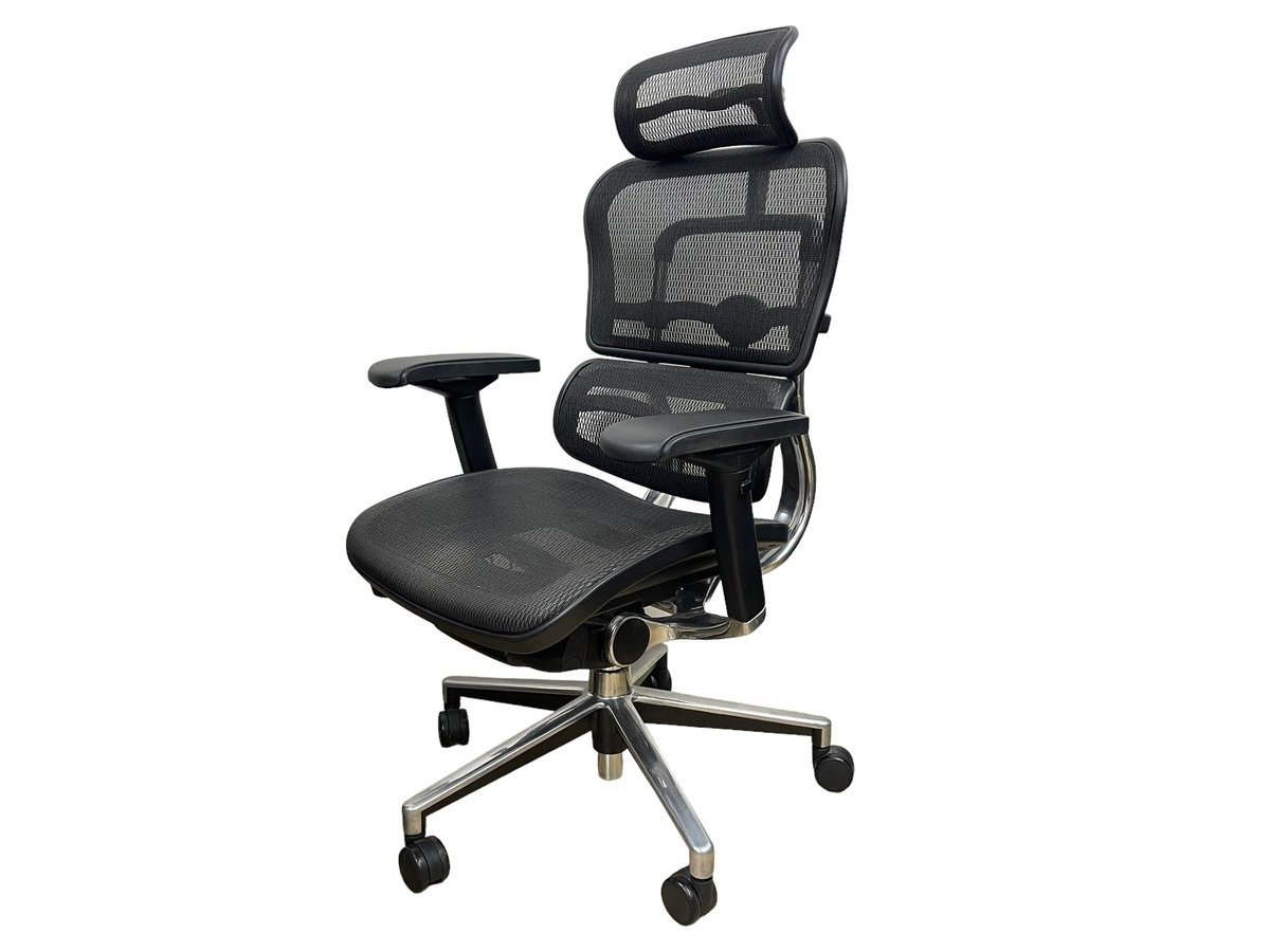 エルゴヒューマンベーシック 直接引き取り