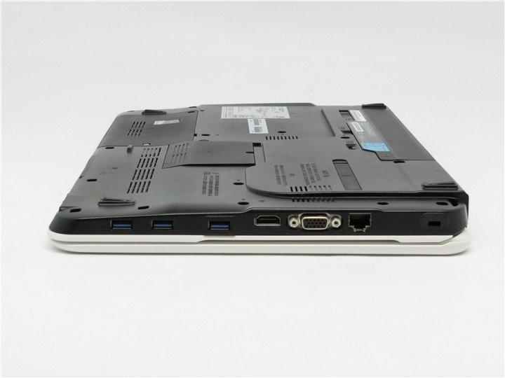 最新Win11Pro/カメラ内蔵/中古/15.6型ノートPC/爆速新品SSD512/6GB/2 