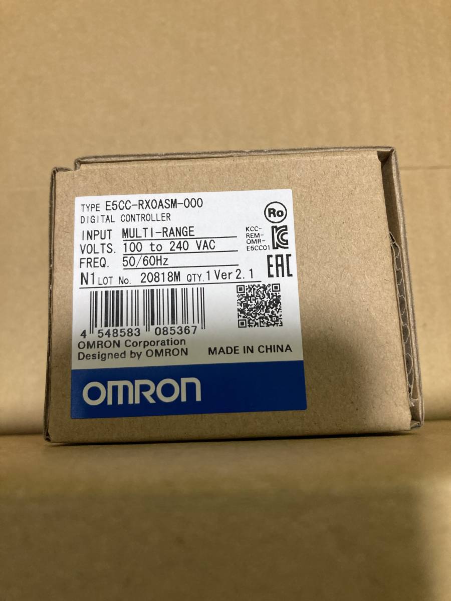  オムロン E5CC-RX0ASM-000 z5(電材、配電用品)｜売買されたオークション情報、yahooの商品情報をアーカイブ公開 - オークファン その他