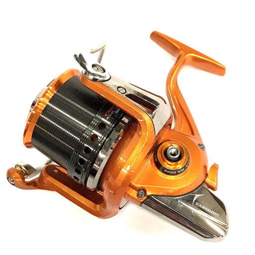 DAIWA TOURNAMENT SURF 35 CAST'IZM キャスティズム スピニングリール