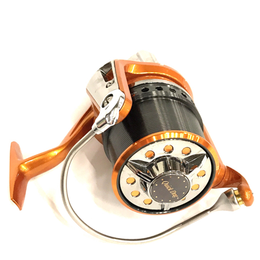 DAIWA TOURNAMENT SURF 35 CAST'IZM キャスティズム スピニングリール