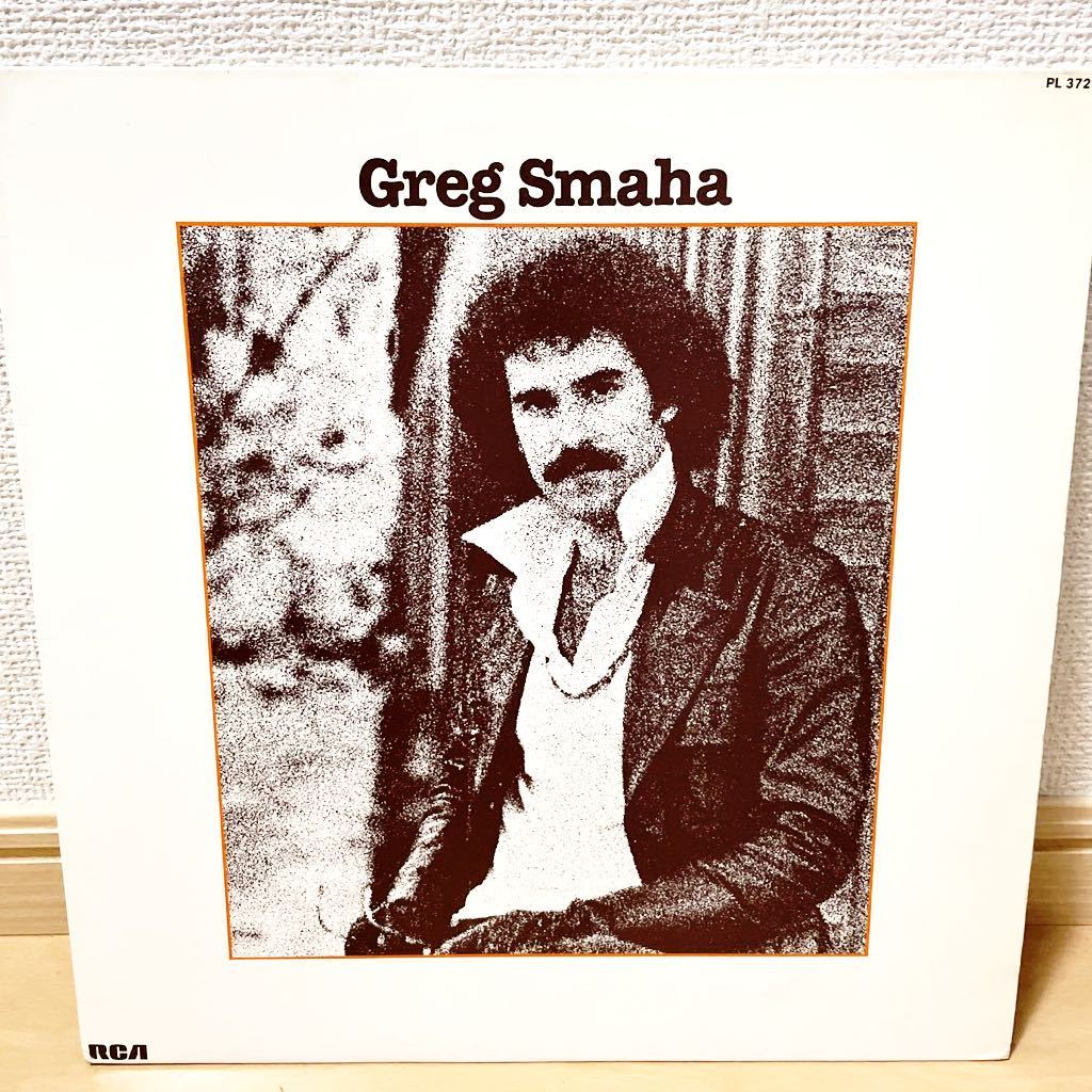 【全国無料，人気】 Greg Smaha AOR Soul Rare Groove Modern Soul Boogie Muro Disco Free Soul SSW(R&B、ソウル)｜売買されたオークション情報、yahooの商品情報をアーカイブ公開 - オークファン Ru0026B、ソウル