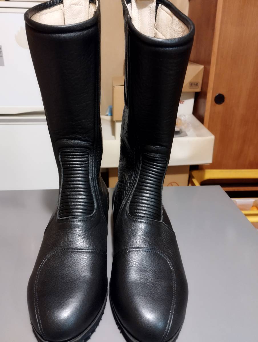 クシタニのラフィアンレディースブ−ツ KL-610