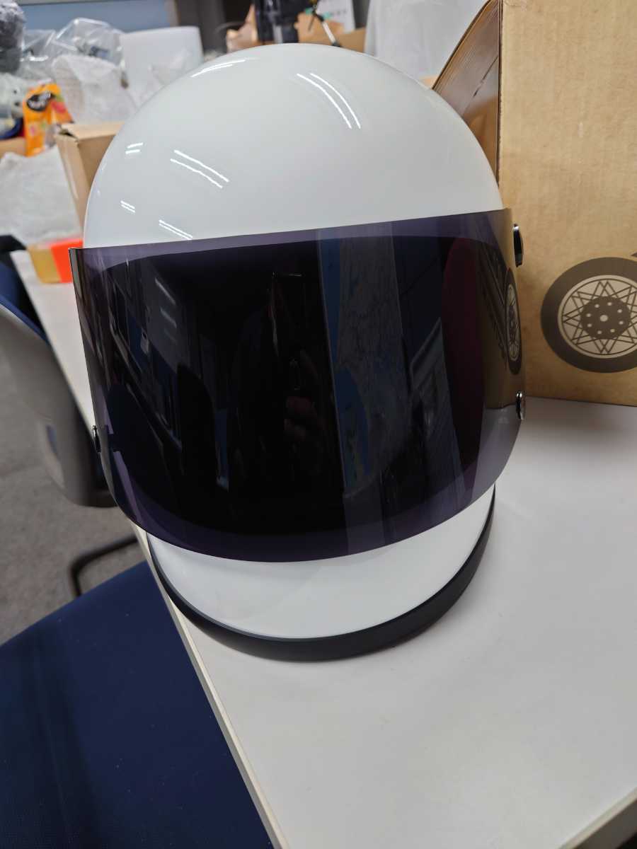 Yahoo!オークション 旧車 「山城レトロフルフェイス」の落札相場・落札 