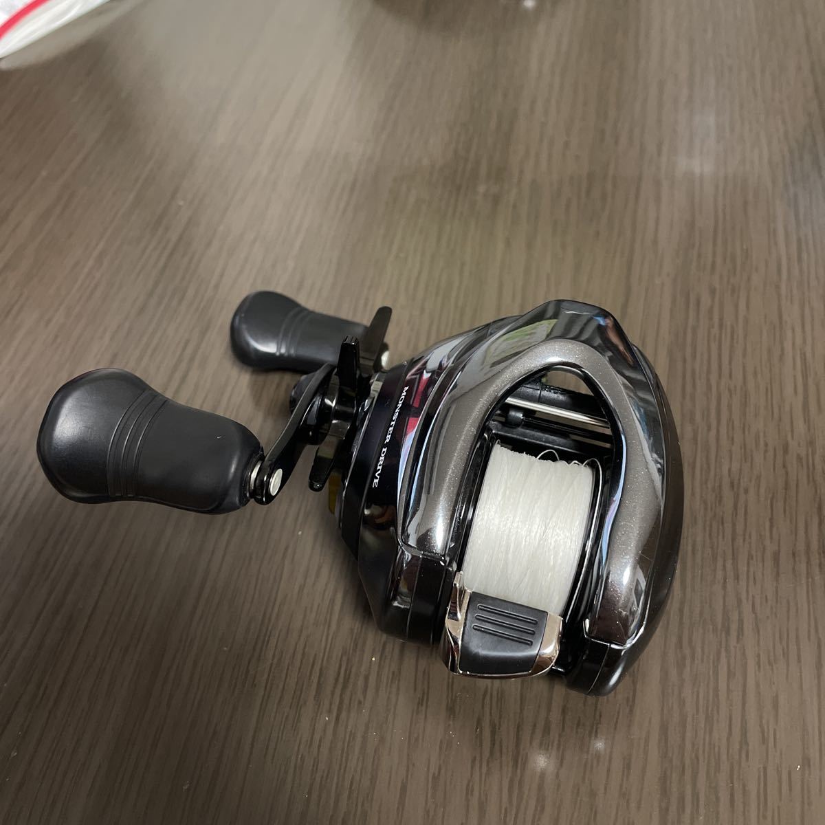 シマノ アンタレス DC MD XG 左 (リール) 価格比較 - 価格.com