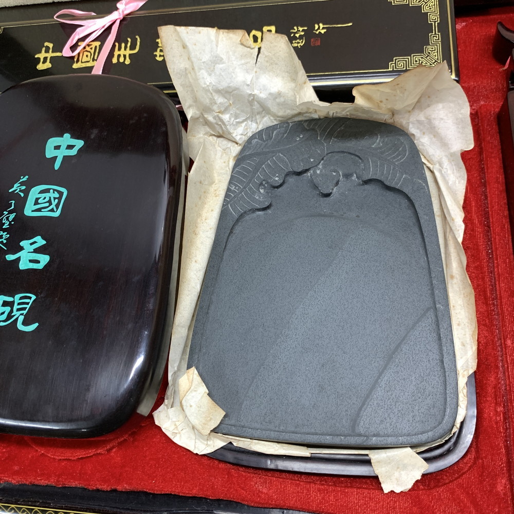 2026年最新Yahoo!オークション -書道セット 中国の中古品・新品