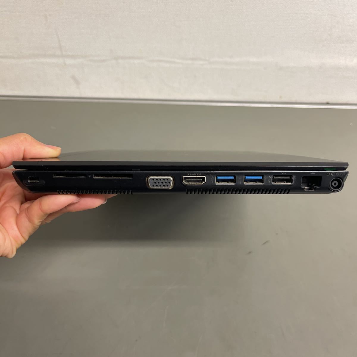 Sony Vaio VAIO Core Review S SONY SVS13A1AJ Notebook - Series 