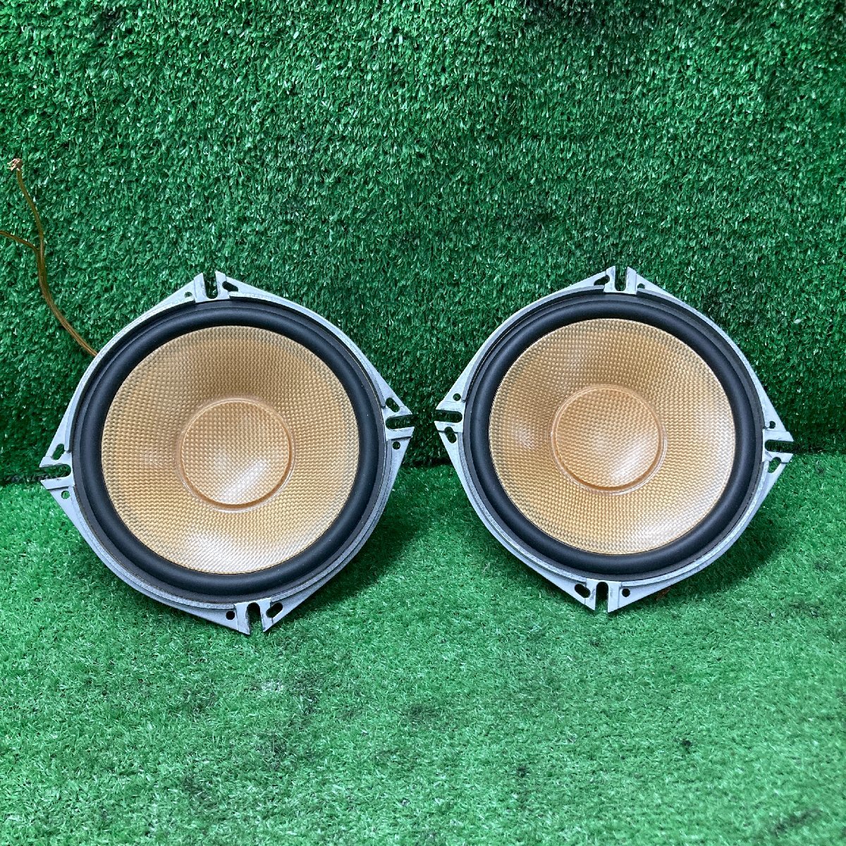 ♪♪スピーカー ADDZEST SRT1780HX (W5790)♪♪