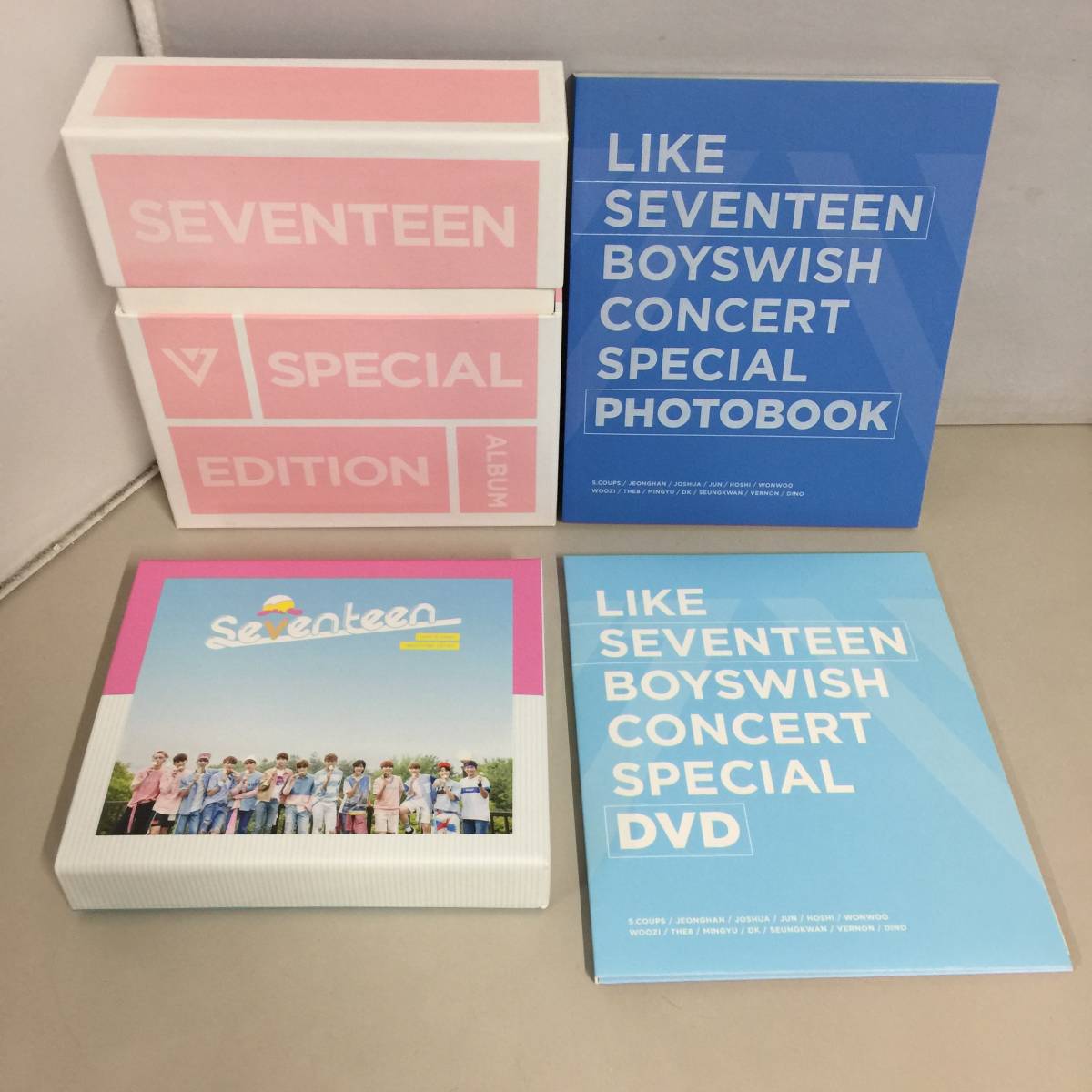 約280点】SEVENTEEN JOSHUA トレカ まとめ売り トレカおまとめ