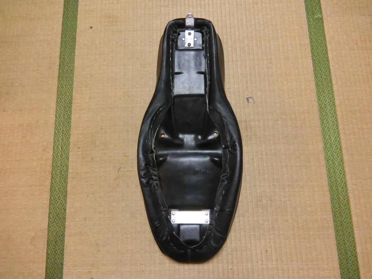 スポーツスター 純正 ピロー シート XL1200S XLH883 XLH1200 ピロー