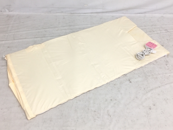 パルティール SURE LINE α 遠赤外線マット 中古 Y6988119