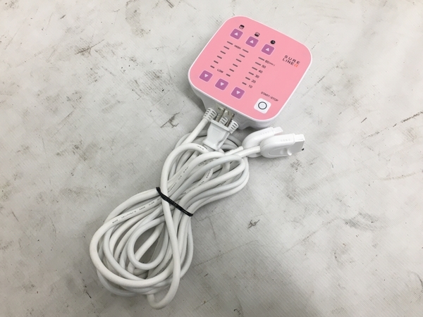 パルティール SURE LINE α 遠赤外線マット 中古 Y6988119 パルティール