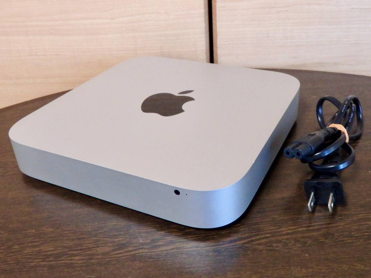 Mac Apple Core i5 8GB 1TB Mini mini Intel (2.6GHz) (Intel HDD