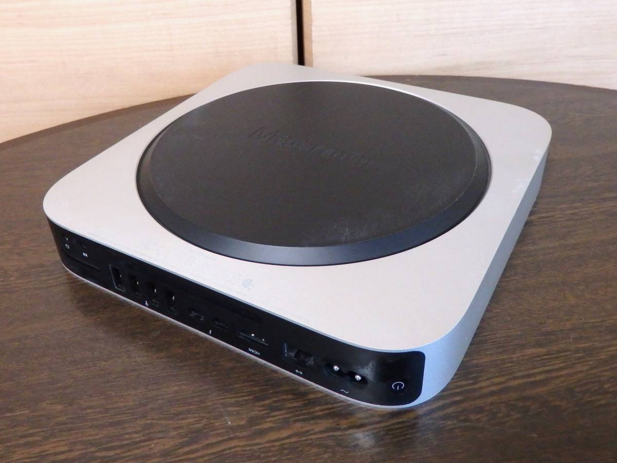 Mac Apple Core i5 8GB 1TB Mini mini Intel (2.6GHz) (Intel HDD