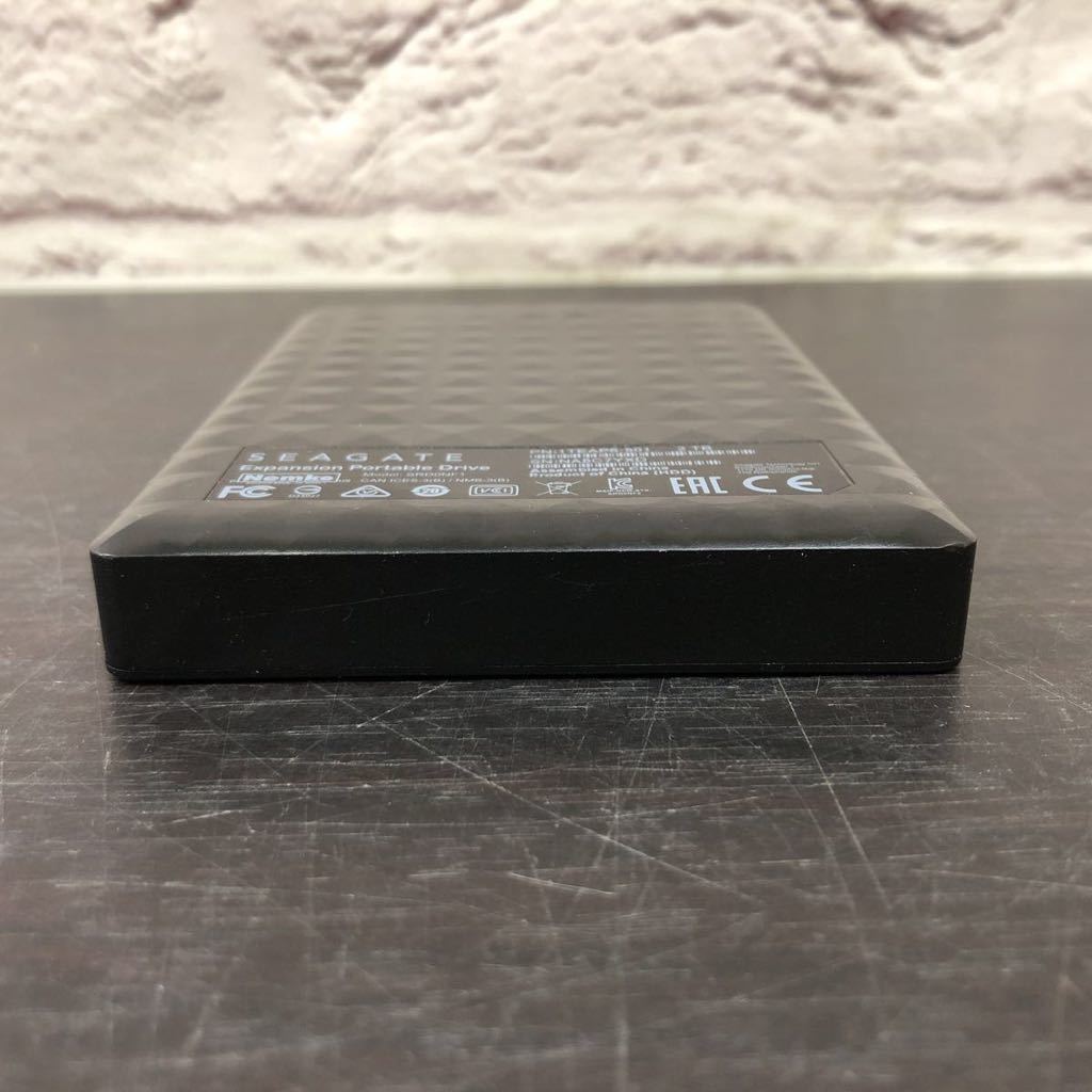 s51125-7856 Seagate Expansion Portable Drive SRDONF1 2TB