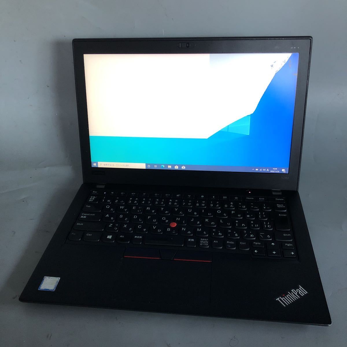 ThinkPad Gen Lenovo 2026年最新Yahoo!オークション | com: またまた
