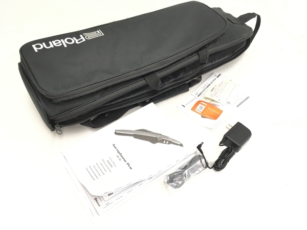 Roland AE-30 Aerophone Pro エアロフォン プロ デジタル 楽器 