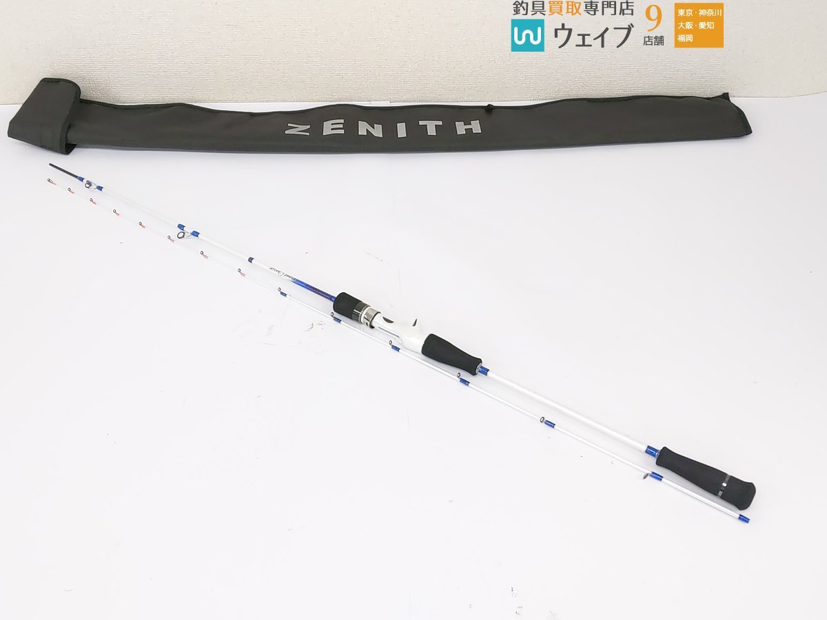 ゼニス グランシャリオ GC-B682MH 超美品 Grand Chariot（グラン