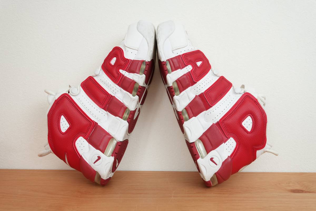 28.0cm NIKE AIR MORE UPTEMPO 96 NIKE(ナイキ) サイズ:28.0cm AIR 