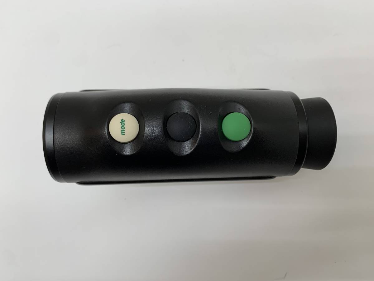 KVH Data Scope デジタルコンパス スコープ 単眼鏡 動作未確認 (単眼鏡 