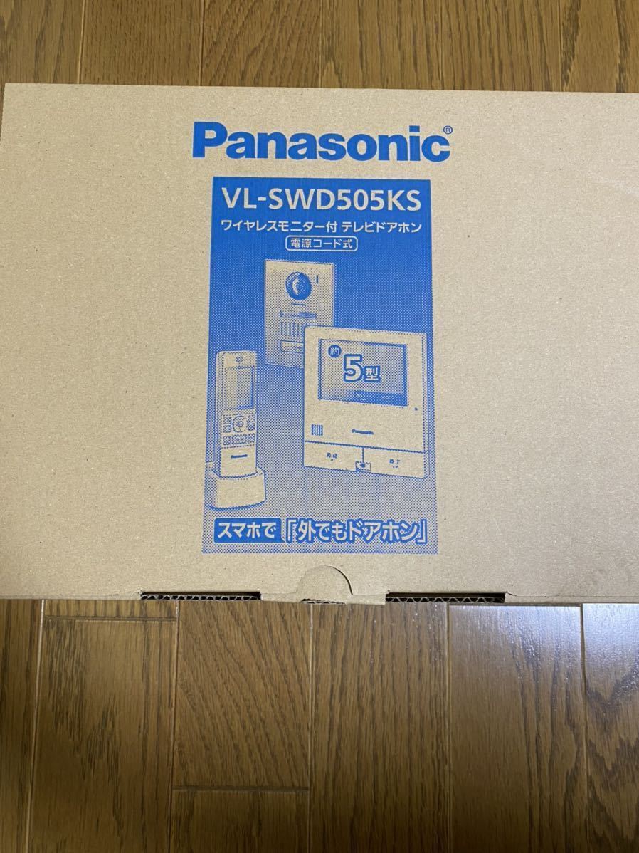  Panasonic VL-SWD505KS(インターホン、ドアホン)｜売買されたオークション情報、yahooの商品情報をアーカイブ公開 - オークファン インターホン、ドアホン