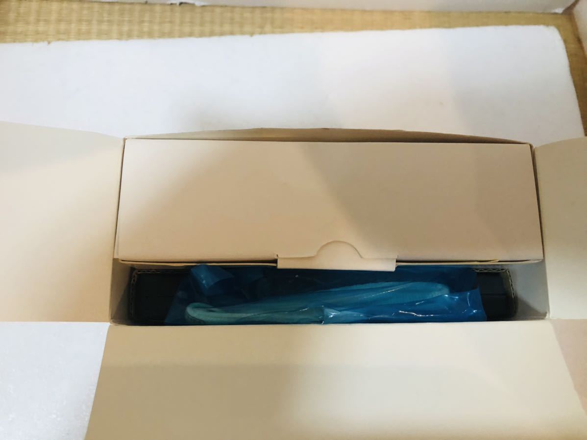 ★ほぼ未使用　動作良好　Nintendo DSlite FF3バージョン　箱.取説付　ニンテンドーDSライト ファイナルファンタジーIII仕様　送料無料★ Lite lite ニンテンドーDS クリスタル 極美品☆任天堂 アイスブルー