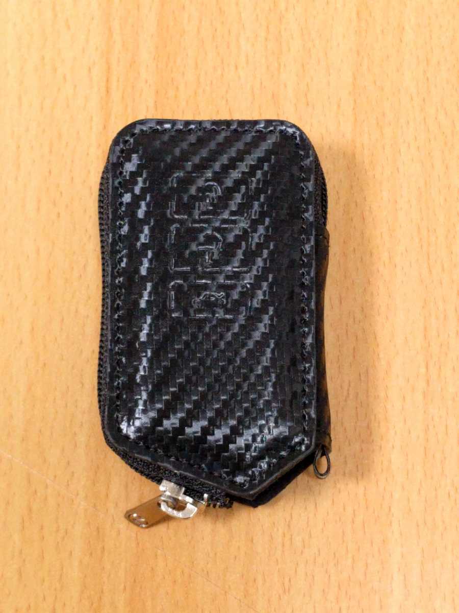 LEXUS キーケース F SPORT ハイブリッドレザー Cタイプ レクサス 純正