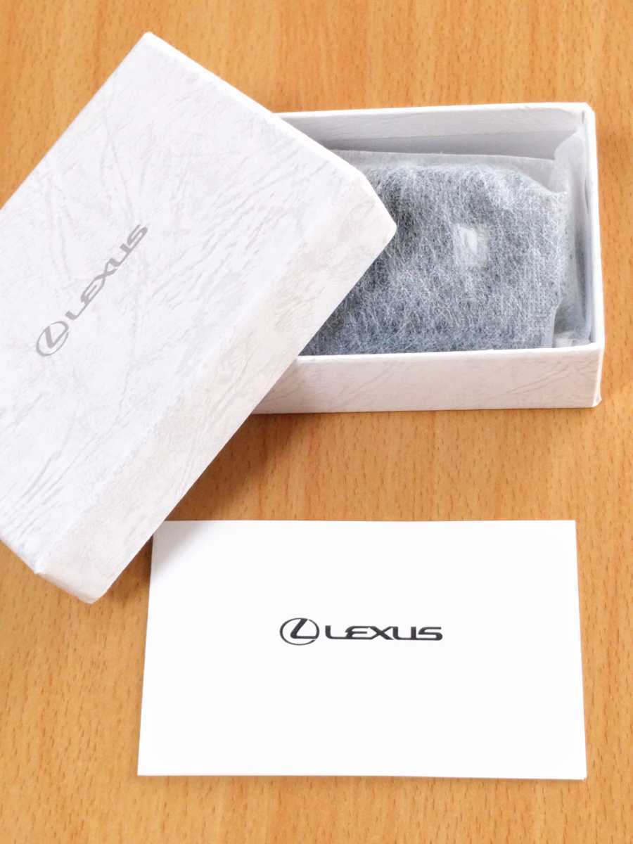 LEXUS キーケース F SPORT ハイブリッドレザー Cタイプ レクサス 純正