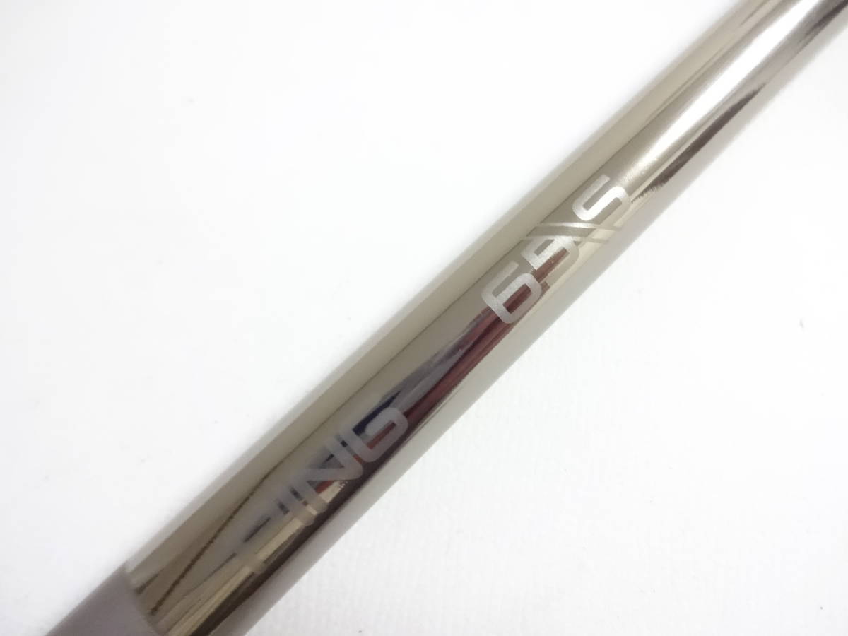 新品税込即決☆最新シャフト PING 1w用スリーブ付シャフト TOUR2.0 