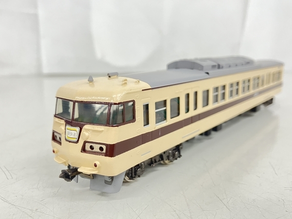 KATO クモハ12 052 HOゲージ 鉄道模型鶴見線未使用 KATO 鉄道模型 1-425 鶴見線 HOゲージ | クモハ12-052 公式通販 クモハ
