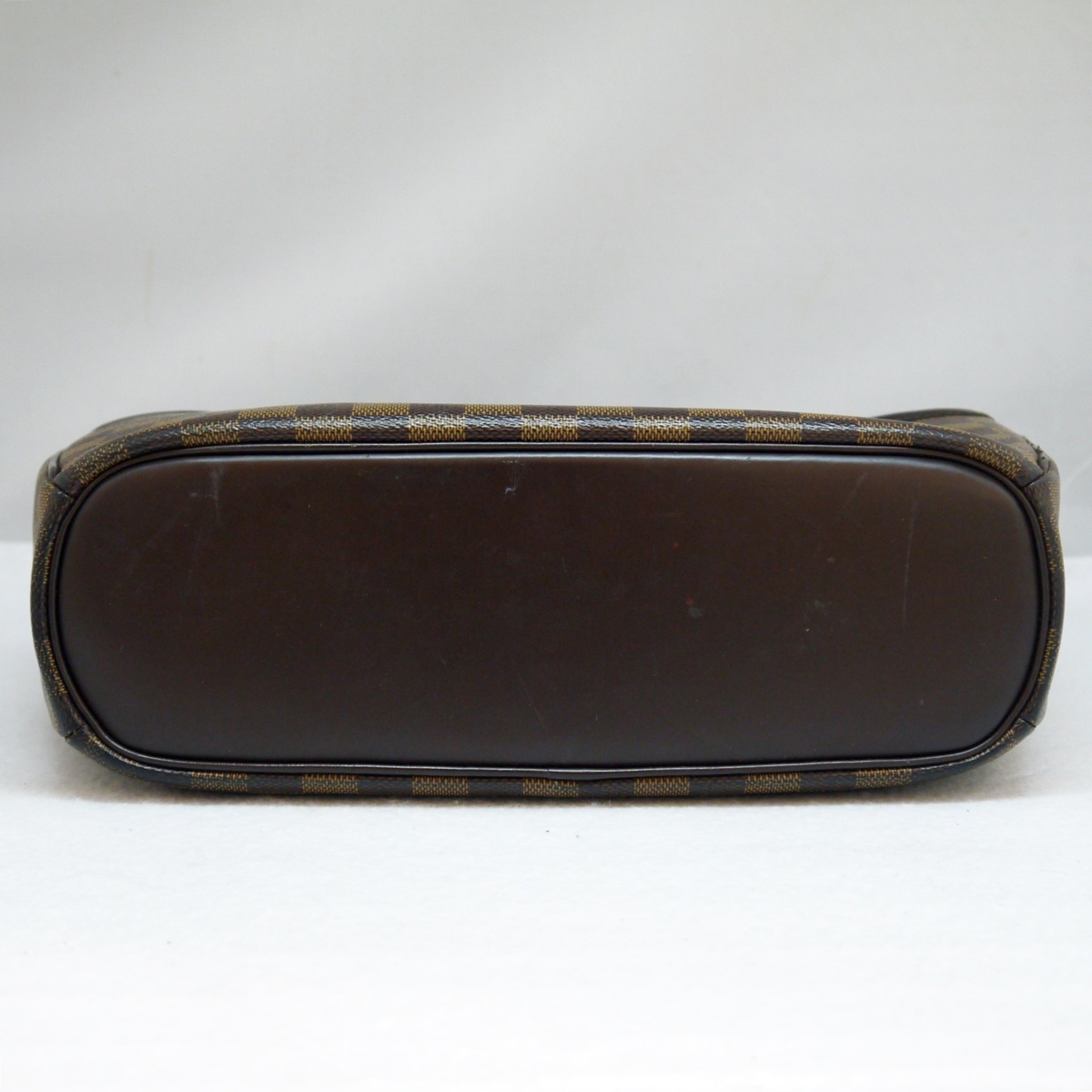 USED品・保管品 Louis Vuitton ルイヴィトン N51282 サリア・オリゾンタル ダミエ エベヌ ハンドバッグ AR0014 レディースバッグ ルイヴィトン Vuitton Louis M41416 キーポルバンドリエール50 ヴィンテージ・中古ルイ・ヴィトン