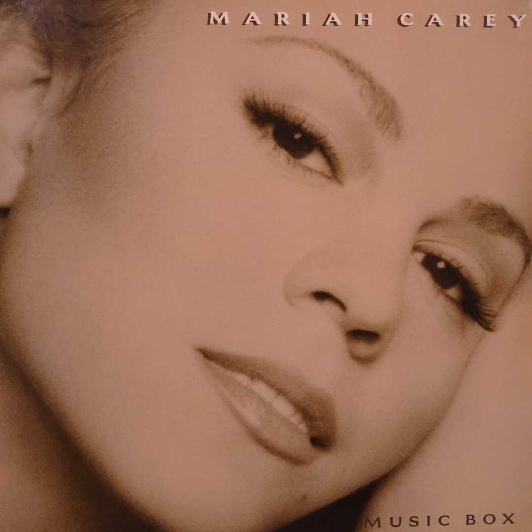 爆買い，100%新品 C53205 MUSIC BOX / 歌 マライア キャリー Mariah Carey(Mariah Carey)｜売買されたオークション情報、yahooの商品情報をアーカイブ公開 - オークファン M