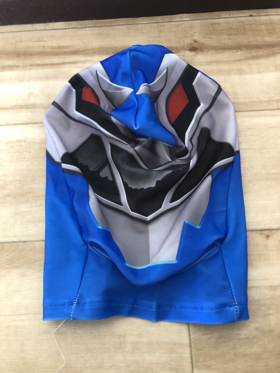 リュウソウジャー　コスプレ　全身タイツ_2