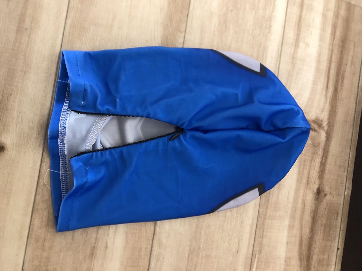 リュウソウジャー　コスプレ　全身タイツ_3