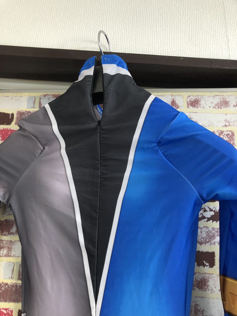 リュウソウジャー　コスプレ　全身タイツ_5