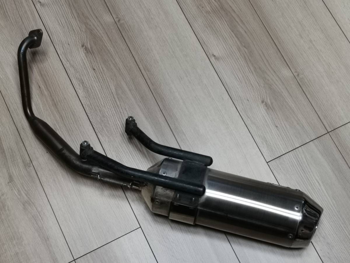 中古 エンデュランス Today トゥデイ AF61・AF67 Dio ディオ AF62 
