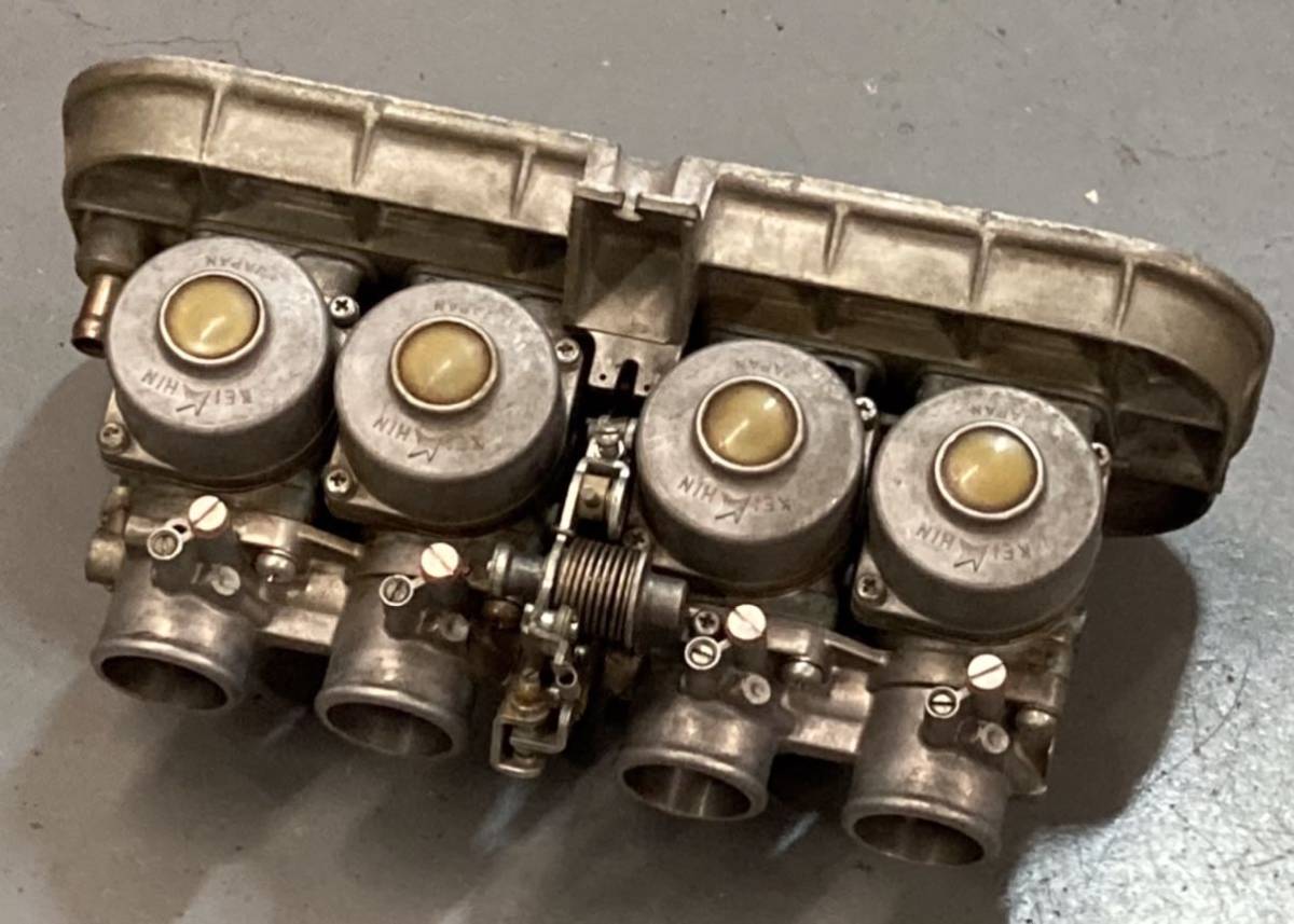 キャブレター ホンダS800 ホンダ 公式通販 ケイヒン Yahoo 