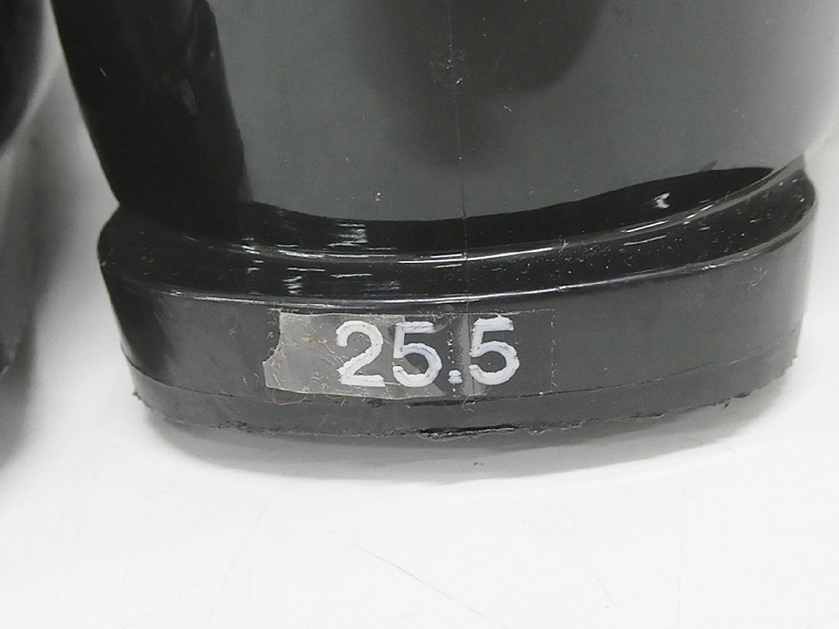○ ノルディカ NORDICA NFS スキーブーツ 25.5cm表記 スポーツ用品