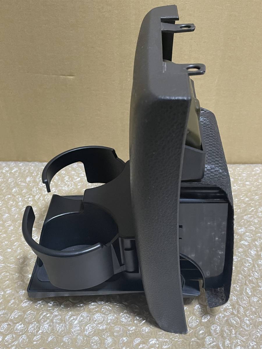 レガシィ BP BL 後期 後部座席 カップ ドリンク ホルダー SUBARU LEGACY