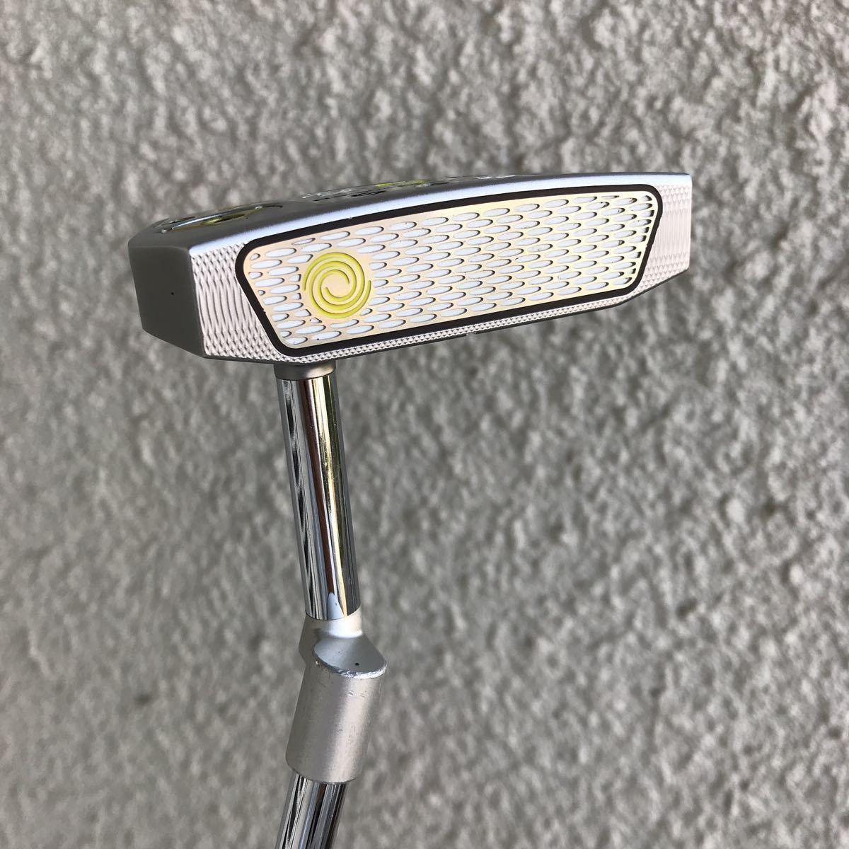 美品】オデッセイODYSSEYミルドコレクションクエスチョンダラー#7