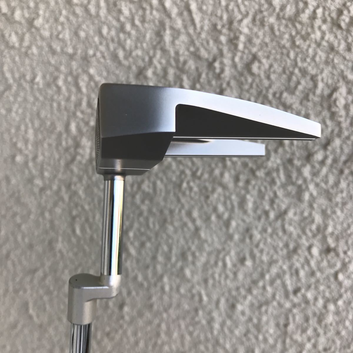 美品】オデッセイODYSSEYミルドコレクションクエスチョンダラー#7