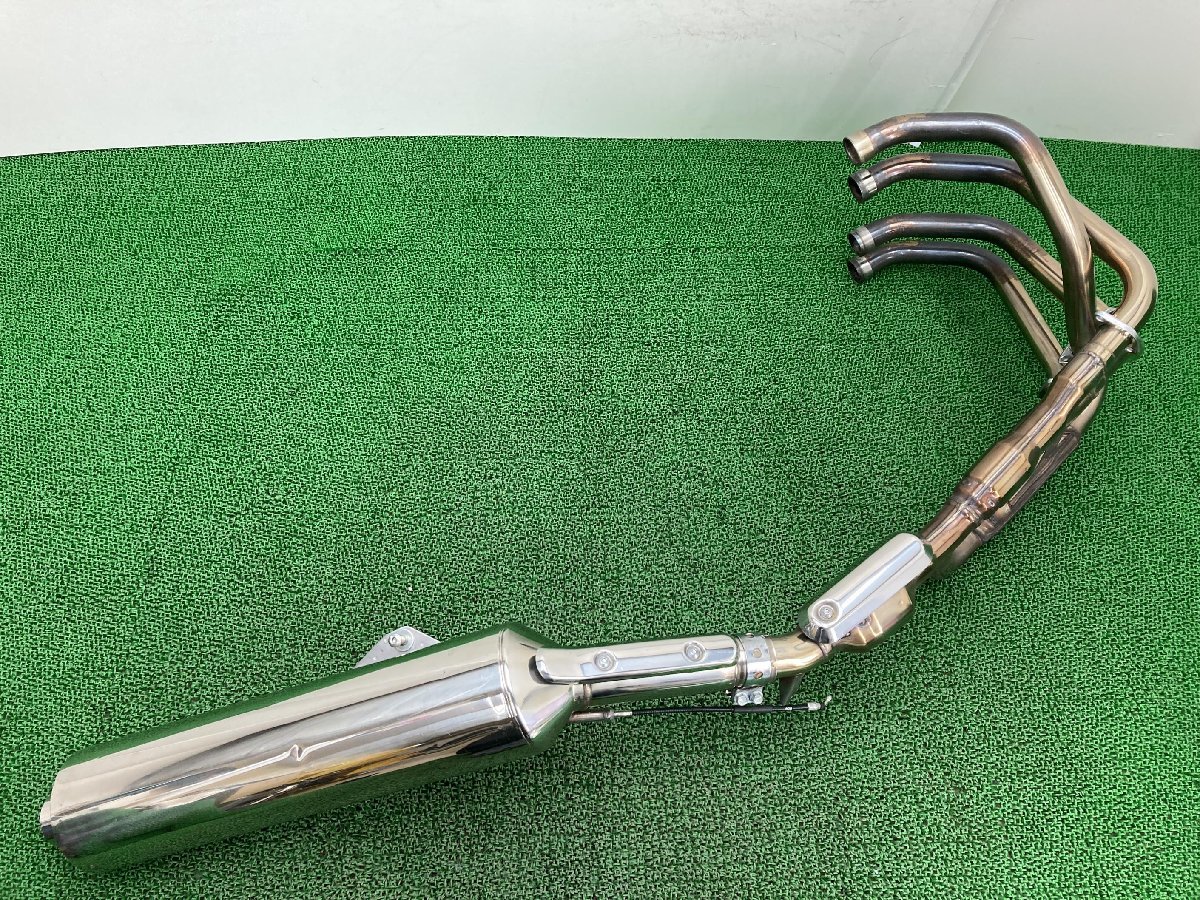 CB1300SF マフラー MFP K1 ホンダ 純正 中古 バイク 部品 SC54 中期
