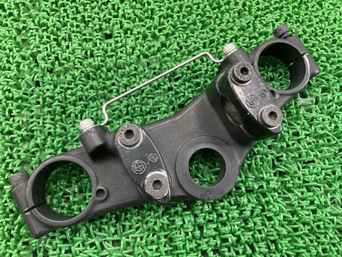 格安，大人気 R100GS トップブリッジ 1457829 BMW 純正 バイク 部品 コケキズ無し 割れ欠け無し 修復素材に ノーマル戻しに そのまま使える(BMW用)｜売買されたオークション情報、yahooの商品情報をアーカイブ公 オートバイメーカー別