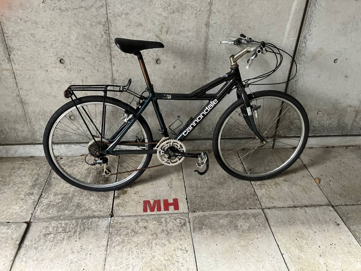 Cannondale M700 キャノンデール M700 : Cannondale 1993年 