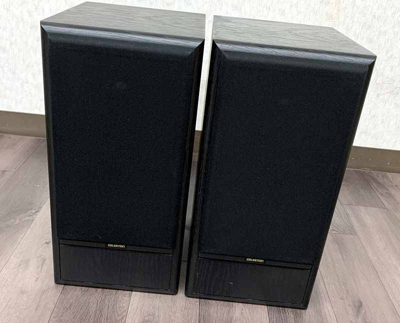 ［希少］CELESTION 100 スピーカー ペア セレッション 在庫限定品 □CELESTION 100 スピーカー ペア セレッション□ 【公式通販】