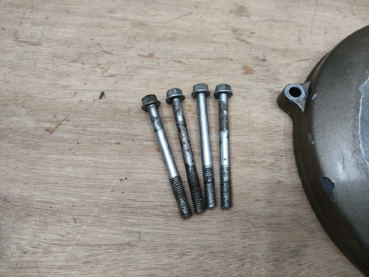 ⁄ クラッチカバー SPECIAL : TAKEGAWA PARTS モンキー 車＆バイク 