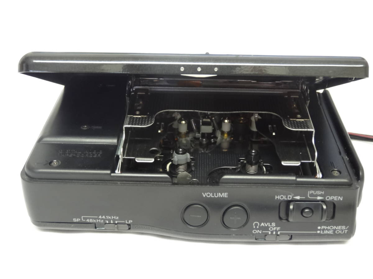 Sony Sony ソニー TCD-D8 Digital Tape Recorder デジタルテープ