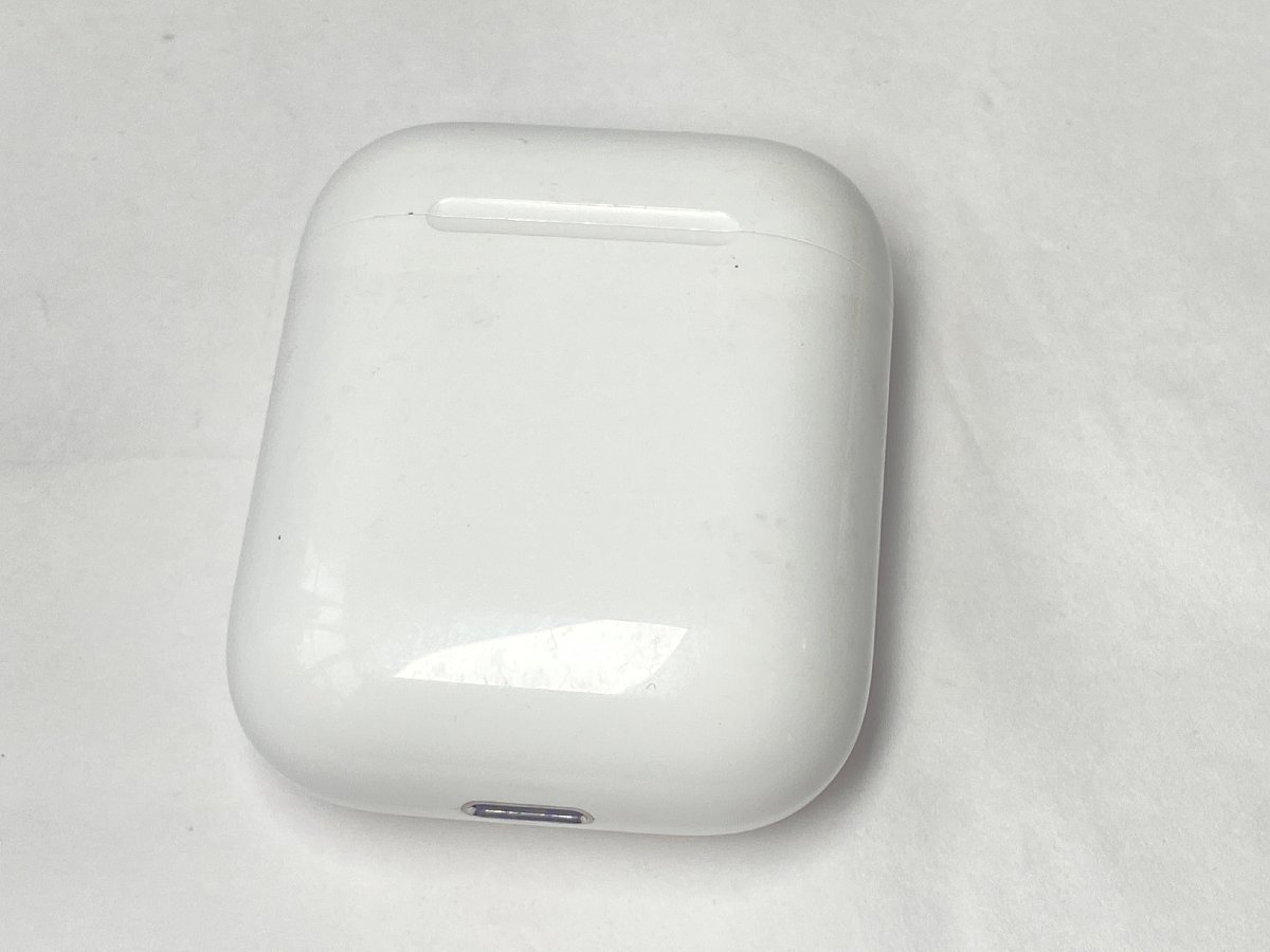 Apple AirPods 第2世代 Apple アップル 純正 AirPods 第2世代